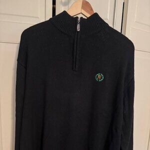 Oak Hill CC sweater